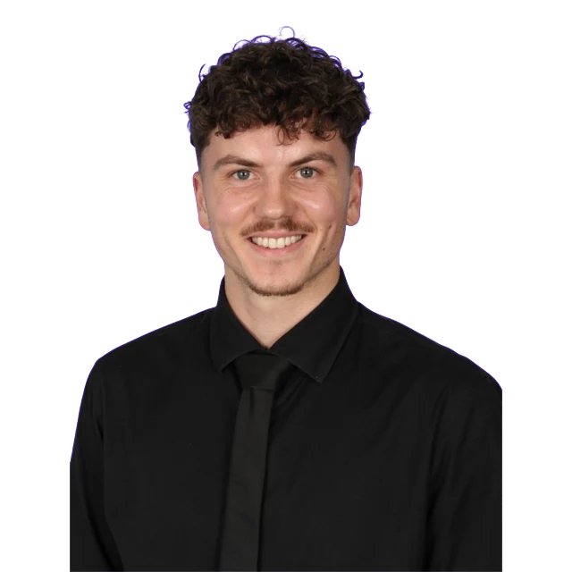 Bradley Florence